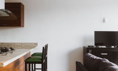 Deparmento en Versalles