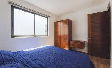 Deparmento en Versalles