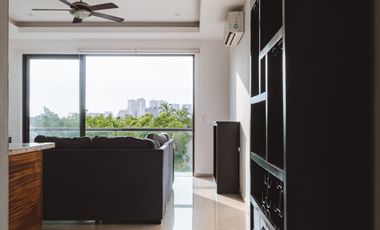 Deparmento en Versalles