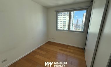 Alquiler / venta de departamento 4 ambientes en Puerto Madero