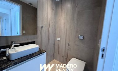 Alquiler / venta de departamento 4 ambientes en Puerto Madero