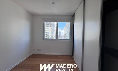 Alquiler / venta de departamento 4 ambientes en Puerto Madero