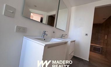 Alquiler / venta de departamento 4 ambientes en Puerto Madero