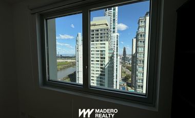 Alquiler / venta de departamento 4 ambientes en Puerto Madero