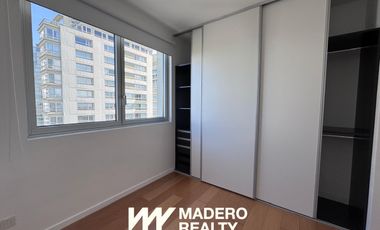 Alquiler / venta de departamento 4 ambientes en Puerto Madero