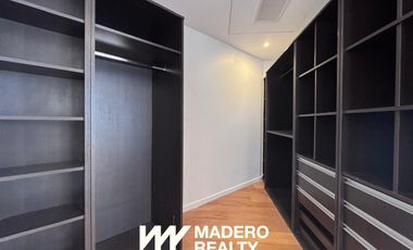 Alquiler / venta de departamento 4 ambientes en Puerto Madero
