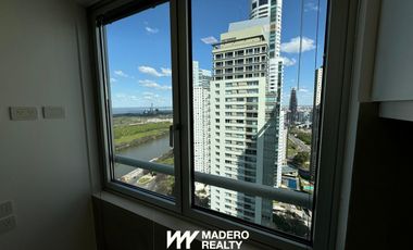 Alquiler / venta de departamento 4 ambientes en Puerto Madero