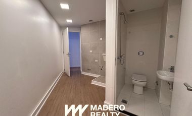 Alquiler / venta de departamento 4 ambientes en Puerto Madero