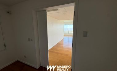 Alquiler / venta de departamento 4 ambientes en Puerto Madero