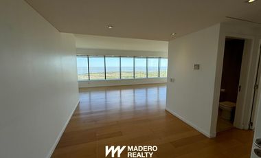 Alquiler / venta de departamento 4 ambientes en Puerto Madero