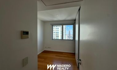 Alquiler / venta de departamento 4 ambientes en Puerto Madero
