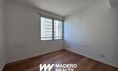 Alquiler / venta de departamento 4 ambientes en Puerto Madero