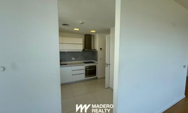 Alquiler / venta de departamento 4 ambientes en Puerto Madero