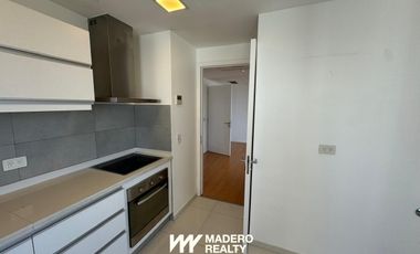 Alquiler / venta de departamento 4 ambientes en Puerto Madero