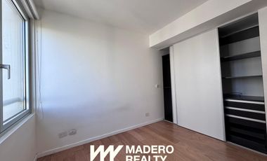 Alquiler / venta de departamento 4 ambientes en Puerto Madero