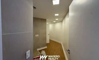 Alquiler / venta de departamento 4 ambientes en Puerto Madero