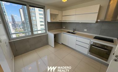 Alquiler / venta de departamento 4 ambientes en Puerto Madero