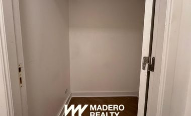 Alquiler / venta de departamento 4 ambientes en Puerto Madero