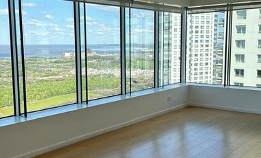 Alquiler / venta de departamento 4 ambientes en Puerto Madero