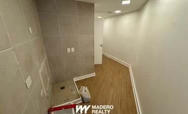 Alquiler / venta de departamento 4 ambientes en Puerto Madero