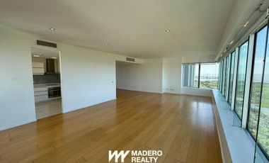 Alquiler / venta de departamento 4 ambientes en Puerto Madero