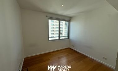 Alquiler / venta de departamento 4 ambientes en Puerto Madero