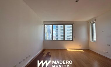 Alquiler / venta de departamento 4 ambientes en Puerto Madero