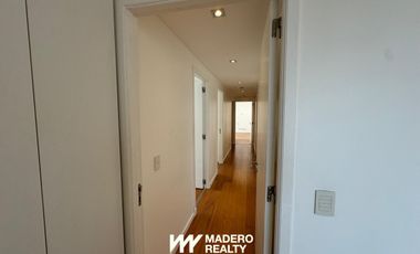 Alquiler / venta de departamento 4 ambientes en Puerto Madero