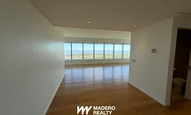 Alquiler / venta de departamento 4 ambientes en Puerto Madero