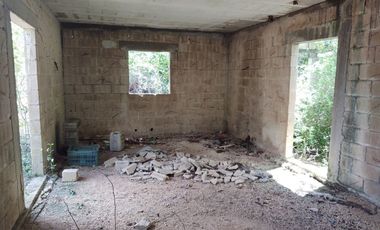 TERRENO EN VENTA MERIDA, TIXPEHUAL, SAHE, TIPO INDUSTRIAL,JUNIO 2027.