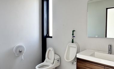 Departamento en renta amueblado condominio Kaoba, Juriquilla Queretaro GPS