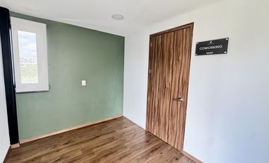 Departamento en renta amueblado condominio Kaoba, Juriquilla Queretaro GPS