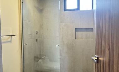 Departamento en renta amueblado condominio Kaoba, Juriquilla Queretaro GPS