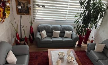 *Casa en RENTA en Fracc. Lomas de la Américas Sur en Morelia.