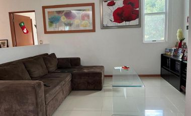 *Casa en RENTA en Fracc. Lomas de la Américas Sur en Morelia.