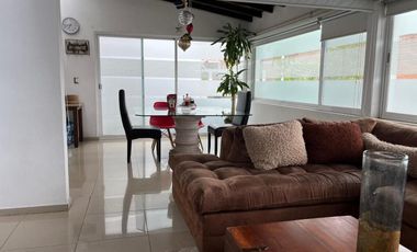 *Casa en RENTA en Fracc. Lomas de la Américas Sur en Morelia.