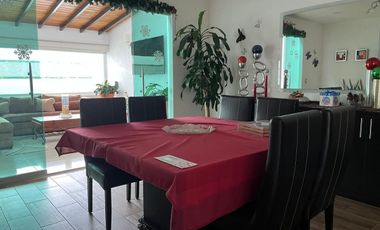 *Casa en RENTA en Fracc. Lomas de la Américas Sur en Morelia.