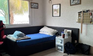 *Casa en RENTA en Fracc. Lomas de la Américas Sur en Morelia.