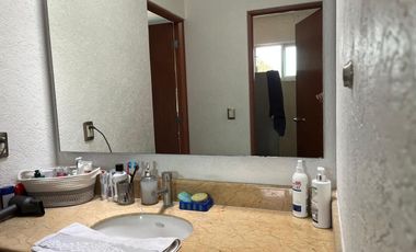 *Casa en RENTA en Fracc. Lomas de la Américas Sur en Morelia.