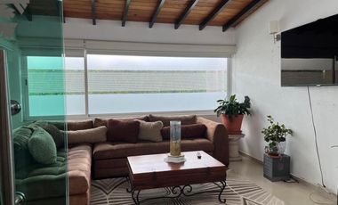 *Casa en RENTA en Fracc. Lomas de la Américas Sur en Morelia.