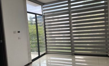 CASA EN RENTA EN COTO SANTILLANA II, SOLARES