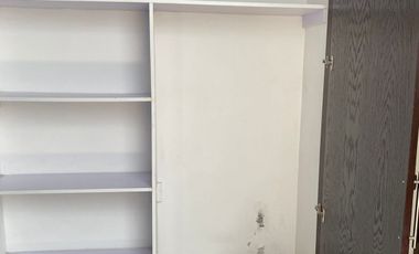 CASA EN RENTA EN COTO SANTILLANA II, SOLARES