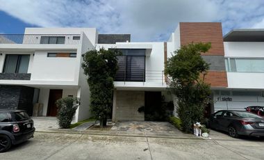 CASA EN RENTA EN COTO SANTILLANA II, SOLARES