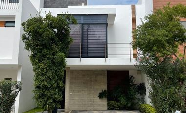 CASA EN RENTA EN COTO SANTILLANA II, SOLARES