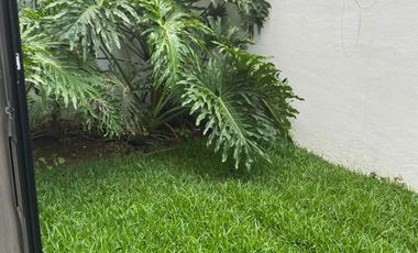 CASA EN RENTA EN COTO SANTILLANA II, SOLARES
