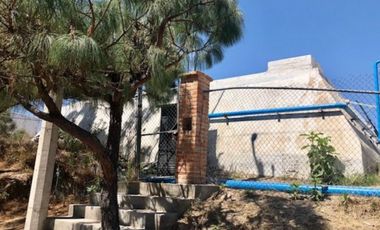 Terreno en venta en el roble residencial