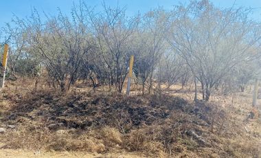 Terreno en venta en Ixtlahuacán de los membrillos