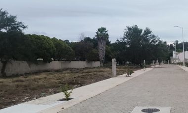 Terreno en venta en Roca azul