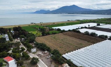 Terreno en venta en Roca azul