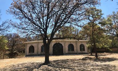 Terreno en venta en el roble residencial